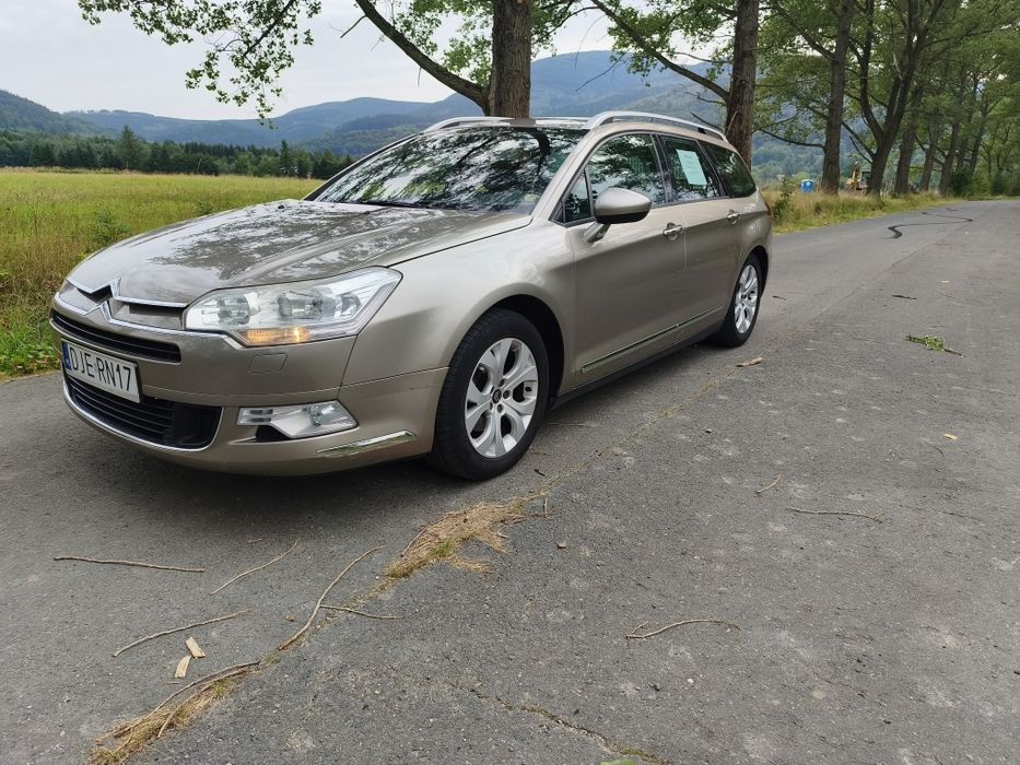 Citroën C5