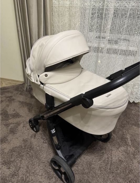ibebe коляска 2 в 1