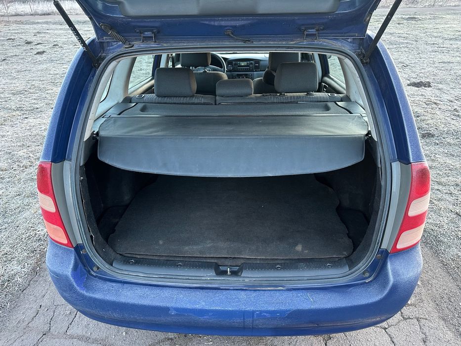 Продам  Toyota Corolla 2.0 D4D