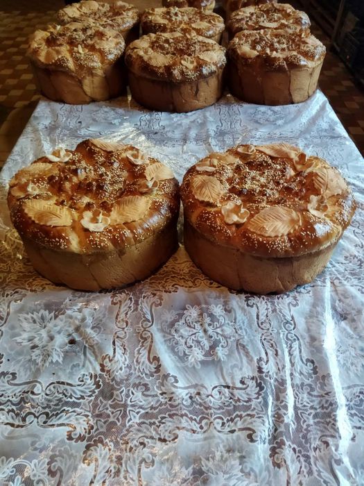 Колачі на замовлення