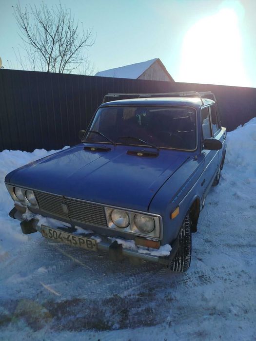 Продам Ваз 2106 жигуль