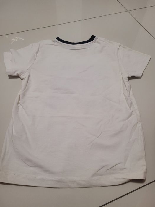 T-shirt chłopięce