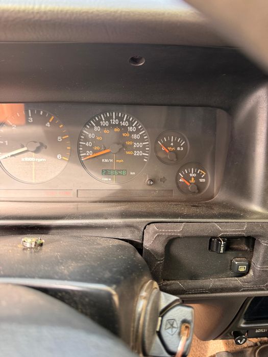 Jeep Grand Cherokee ZJ 2.5 TD | 1996 | 4x4