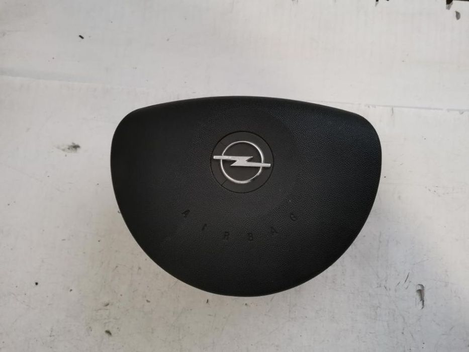 airbag volante opel corsa C / opel combo C