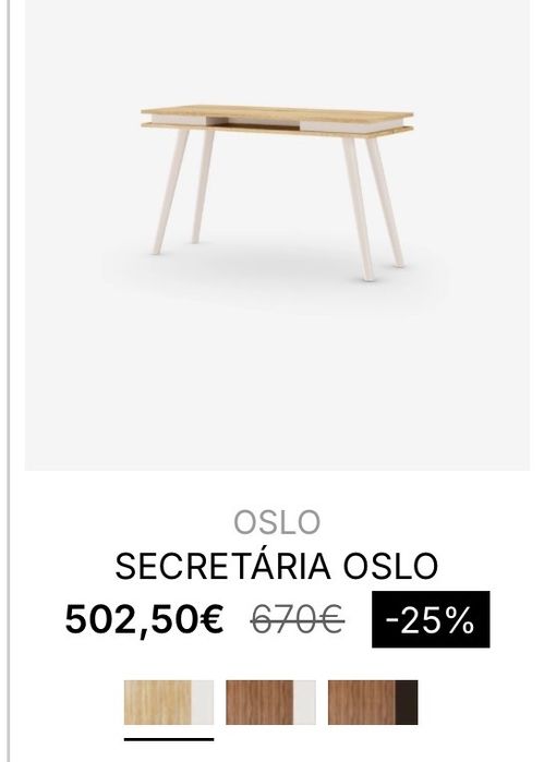 Secretaria Oslo Antarte - Nova