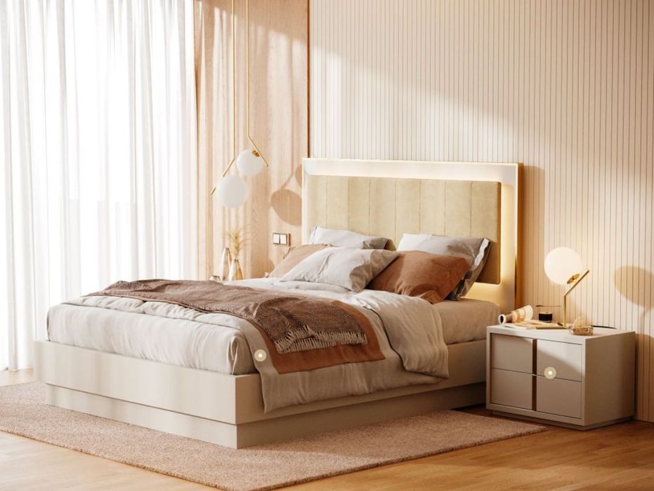 Mobiliário de quarto