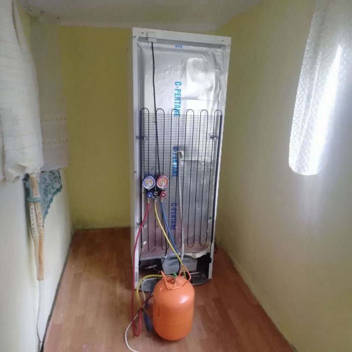 Майстер  холодильників