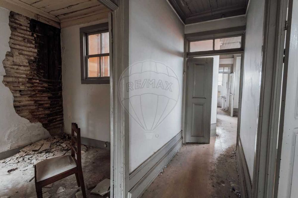 T4 Rua Direita 293, Viseu - Negócio Imperdível