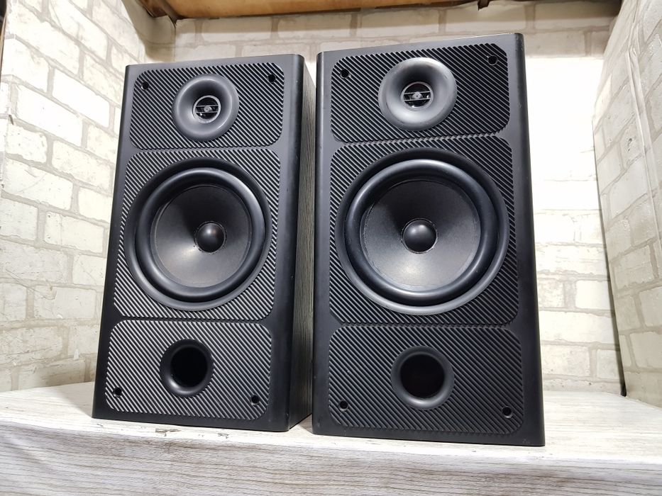 TOP! Акустика JMlab Symbol 2,  потужність 80 Вт, б/у з Німеччини