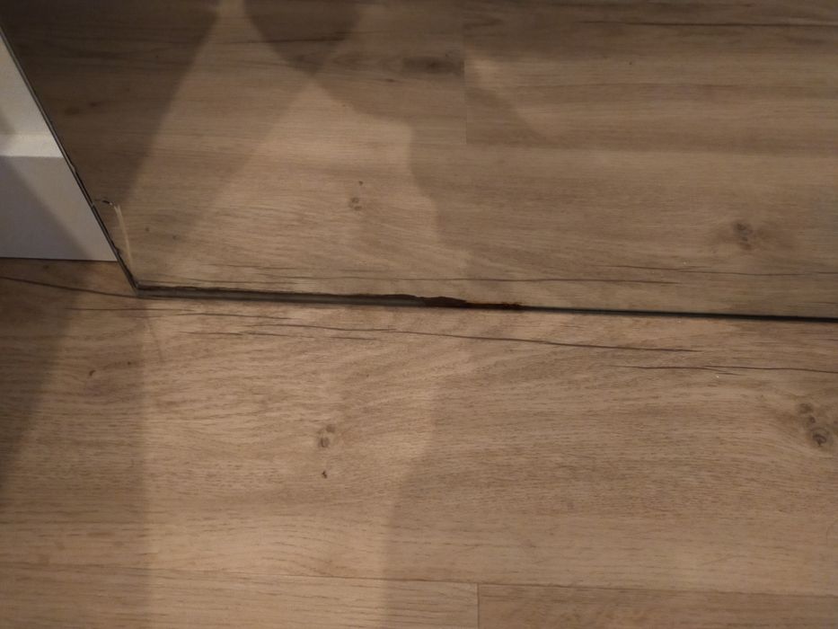 Espelho IKEA GODMORGON 100x96 cm