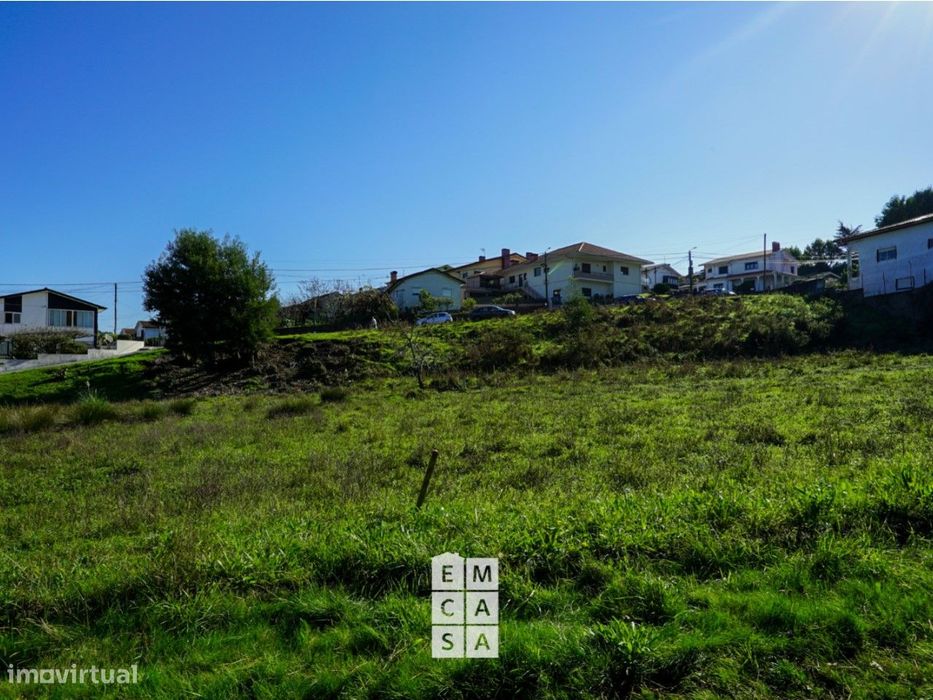 Terreno  Venda em Arrifana,Santa Maria da Feira
