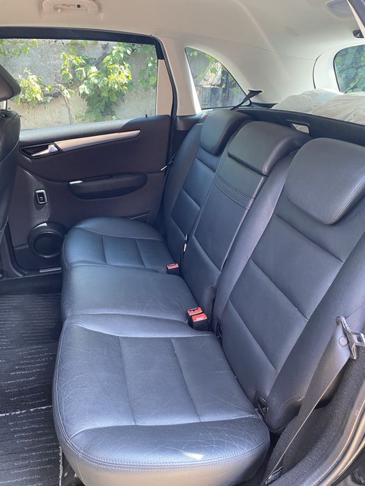 MERCEDES-BENZ B 200 2010 VIN WDD2452332J613162 фото оголошення 10 з 19