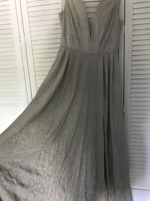 Сукня на випускний