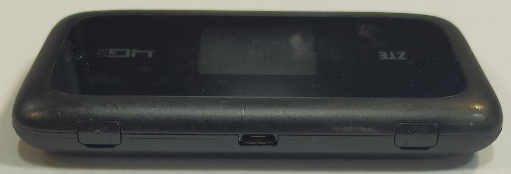 Router MEO 3G e 4G ZTE