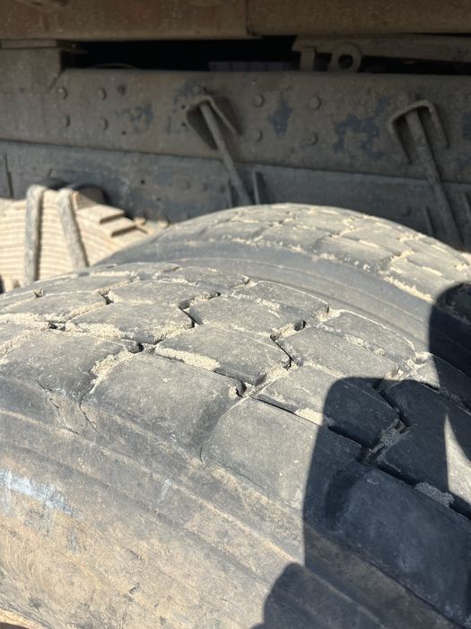 Маз 551605 самосвал на 3сторони