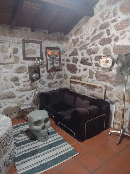 Casa no campo para ferias Ponte da Barca