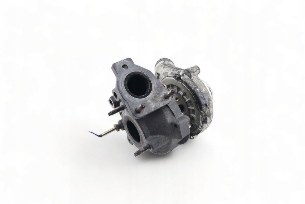 Turbina Renault Laguna III Koleos X-Trail II T31 2.0 Dci H8200638766