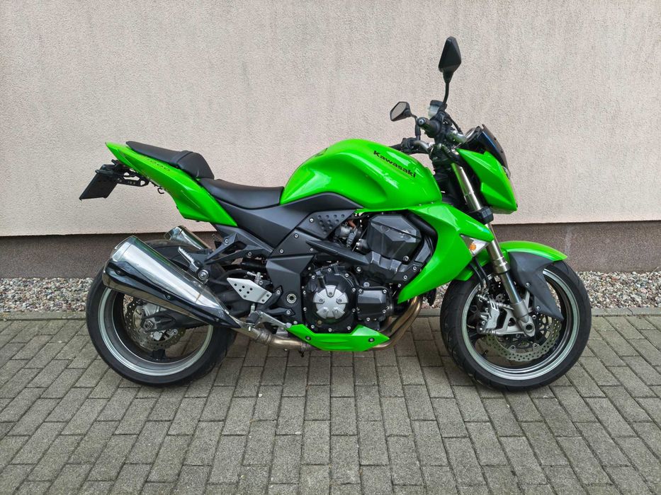 Kawasaki