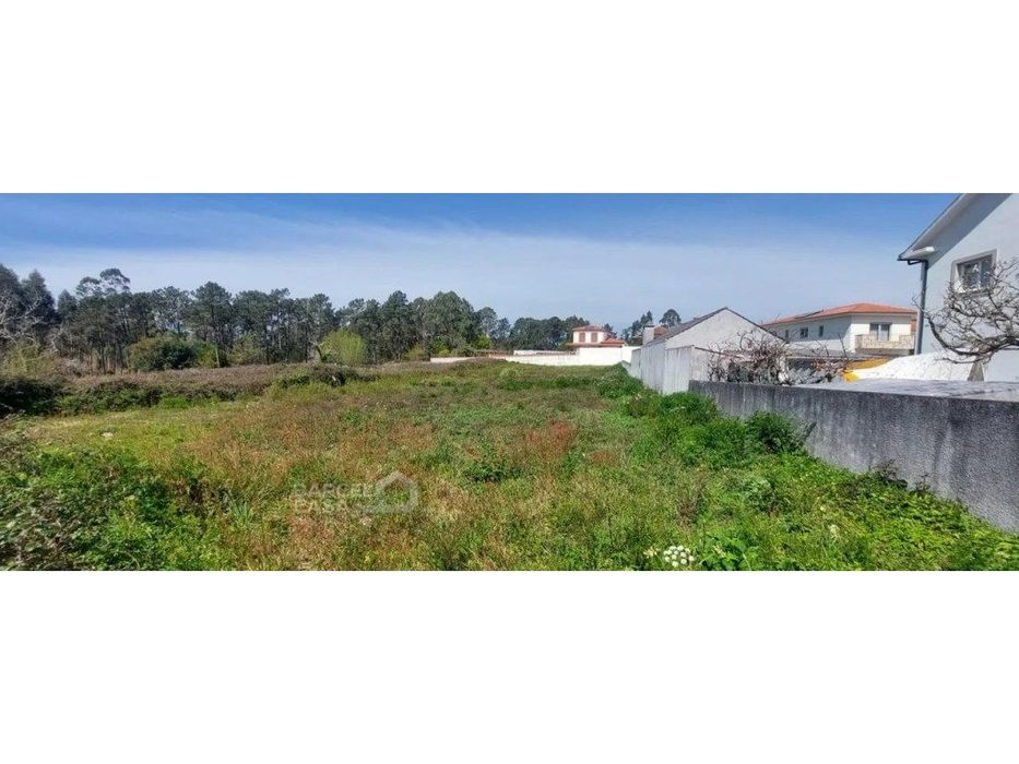 Terreno Venda Viana do Castelo — Alvarães, Viana do Castelo