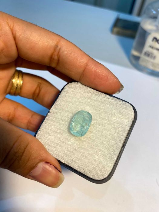 Turmalina da paraíba