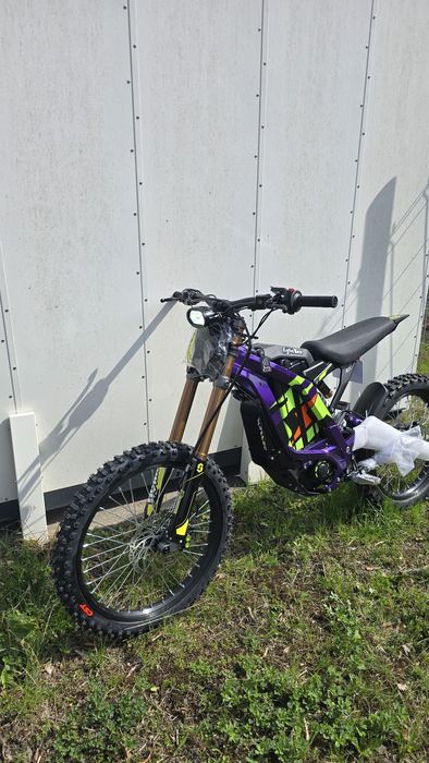Surron light bee x nowy