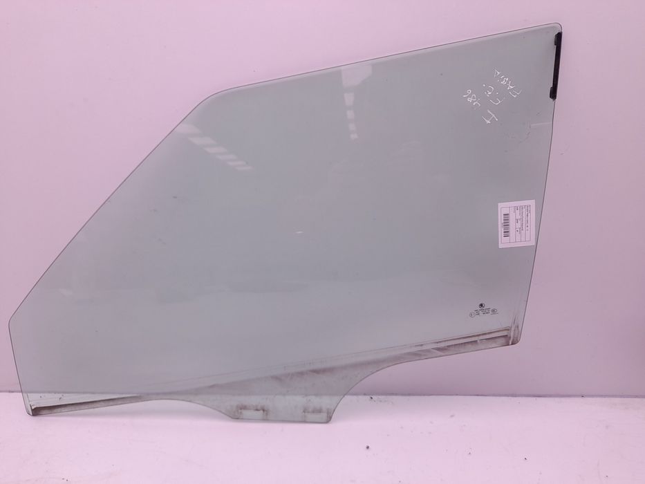 Vidro porta frente esquerda SKODA Fabia II Hatchback (542, 5J)