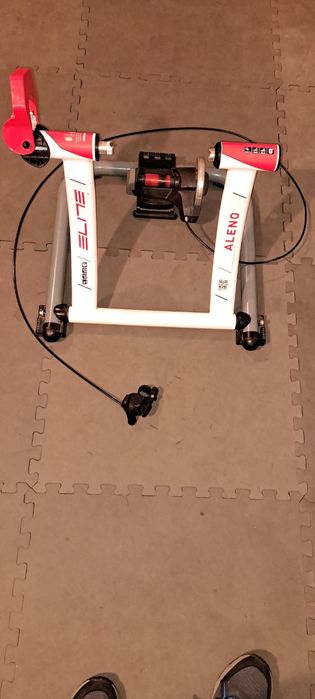 Trenażer Elite Aleno smart