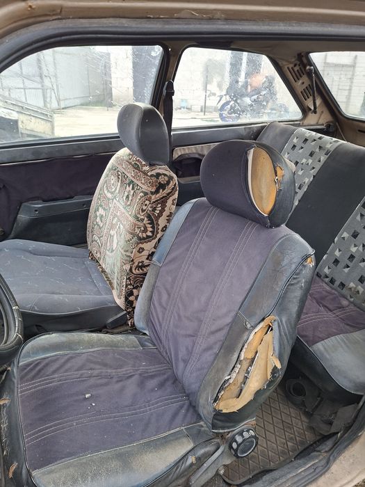 Продам дві ЗАЗ Таврії 1102