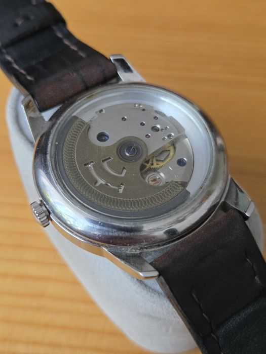 Raketa Copernicus Rakieta Kopernik AvanGarde