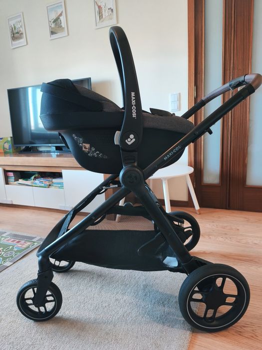 Maxi-Cosi Zélia Trio S