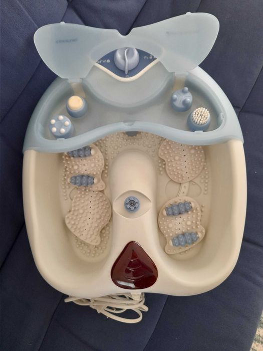 Banheira de hidromassagem Tauros