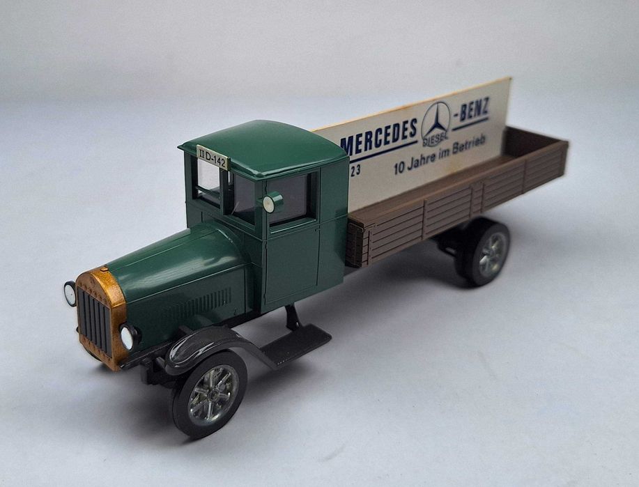 CURSOR MODELL No.474 - MERCEDES Diesel 5K3 1923, Made in W. Germany