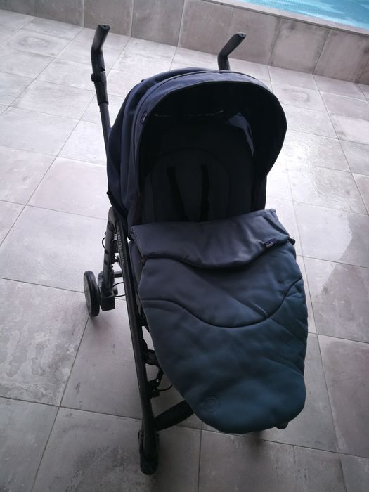 Conjunto Trio Love Chicco