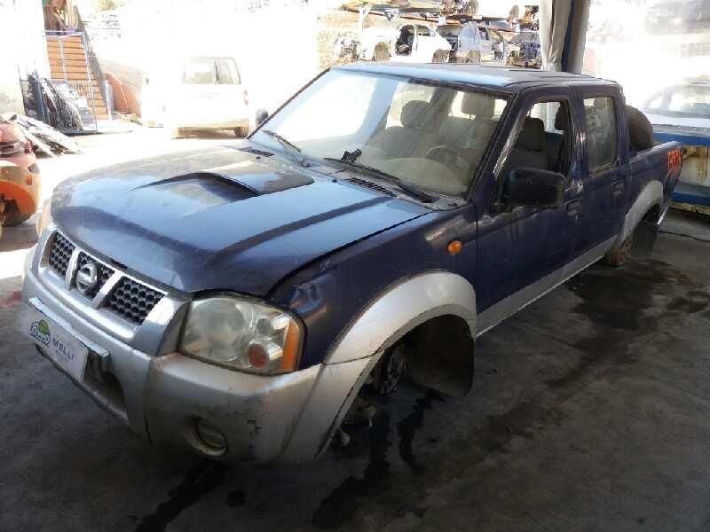bomba de água nissan pickup
