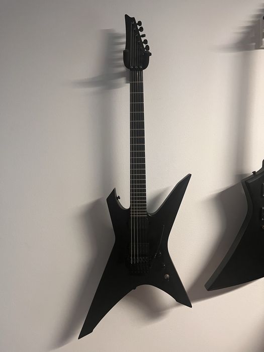 Ibanez Iron Label EMG (交渉可) Ibanez Iron Label EMG (交渉可) Ibanez Iron Label EMG (交渉可