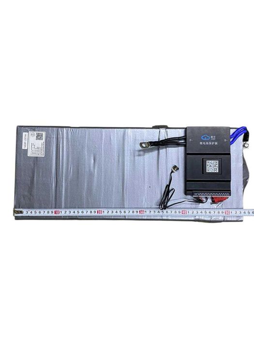 Акумуляторна збірка Sk innovation 14S3P 237Ah 12Kw