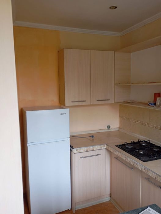 Apartment in Khmelnytskyy - View 2