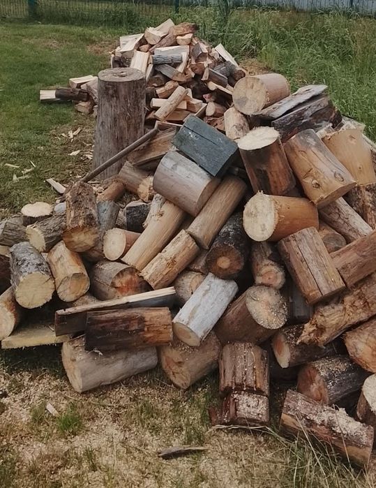 Prace porządkowe