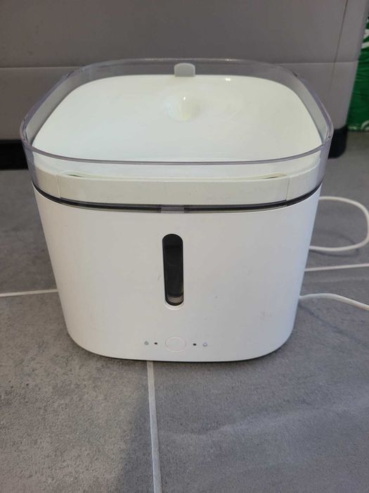 Bebedouro Automático para Animais de Estimação
