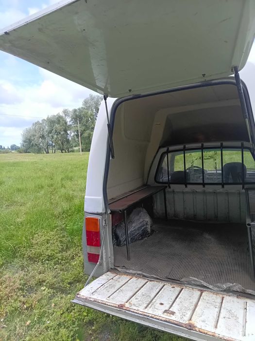 Продам Таврія пікап