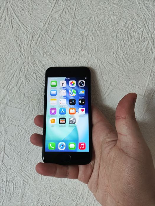 НОВИЙ! Смартфон Apple Iphone SE 2020 64gb | епл айфон СЕ 2020 | АКБ 95%