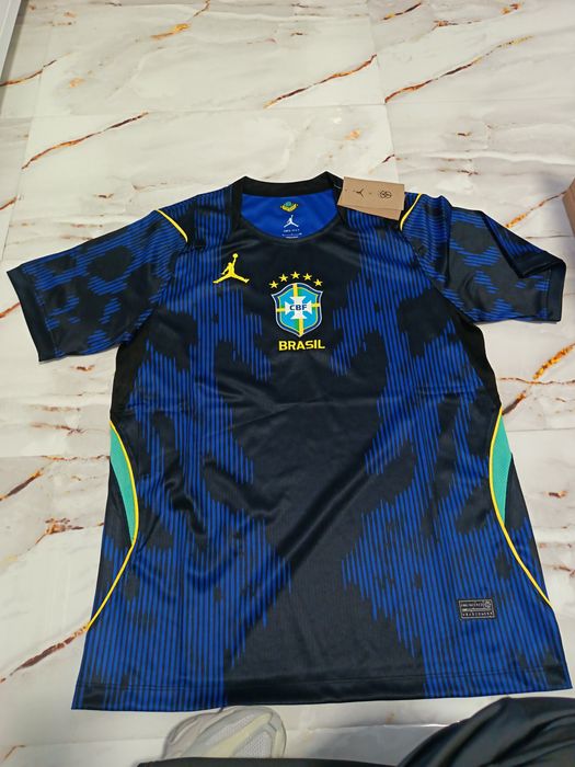 Camisola seleção Brasileira TAM S