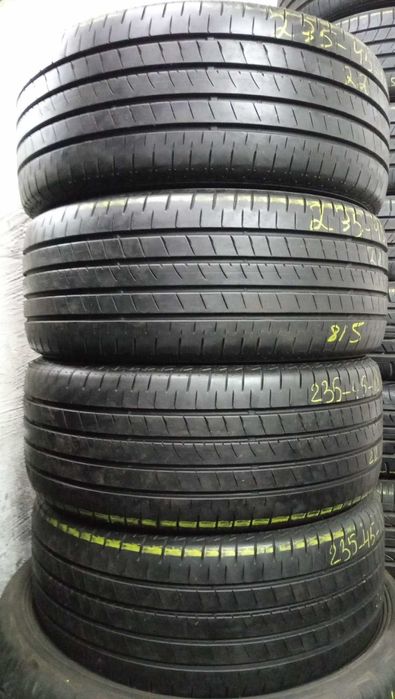 235/45/18 Bridgestone Turanza T005A