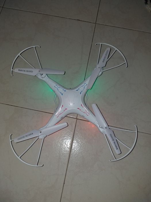 NOVO Drone Without Signs of Use64409299702019122