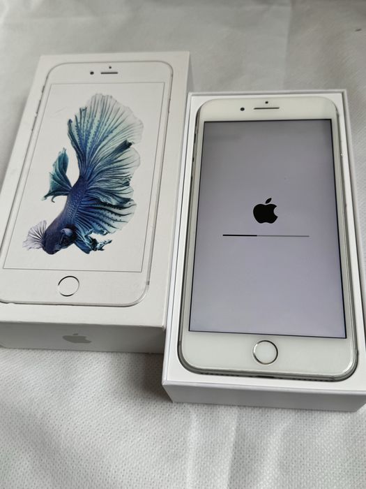 IPHONE  6s Plus Apple