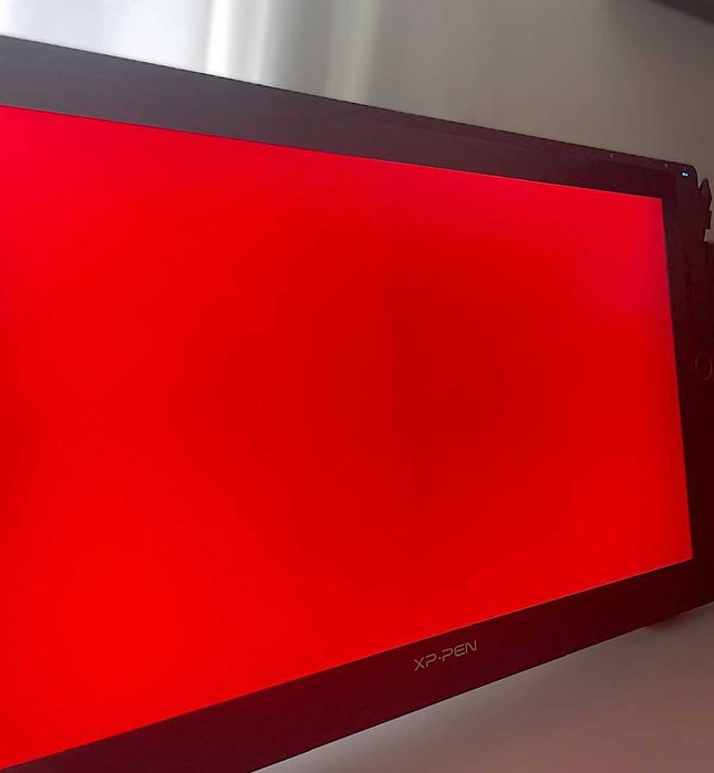 XP Pen Artist 24 Pro (Mesa Gráfica 2K QHD, 2560 X1440)