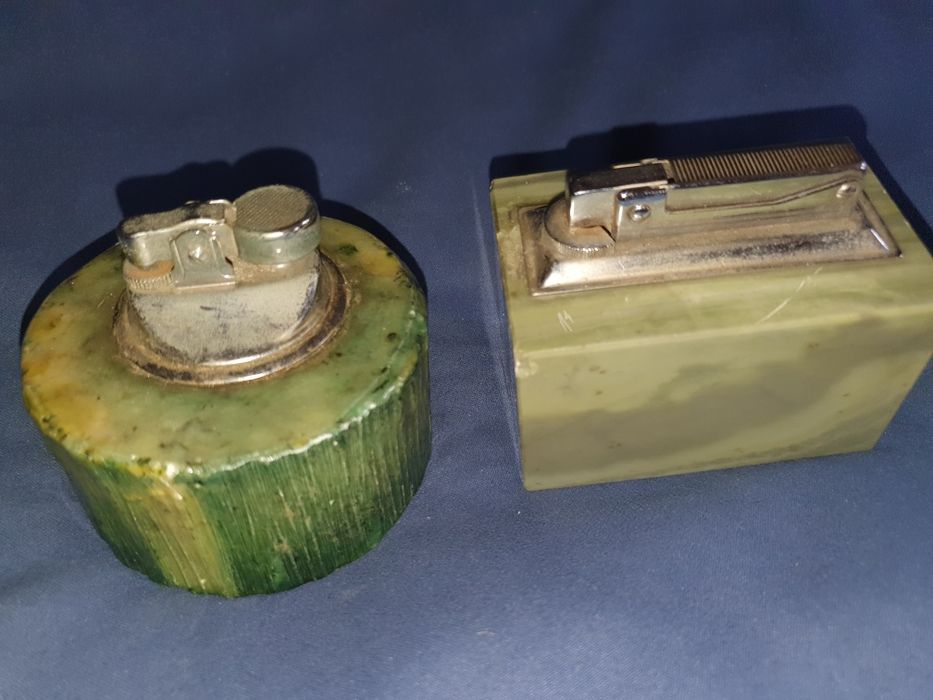 Zapalniczki w kamieniu Predom Termed 07.79