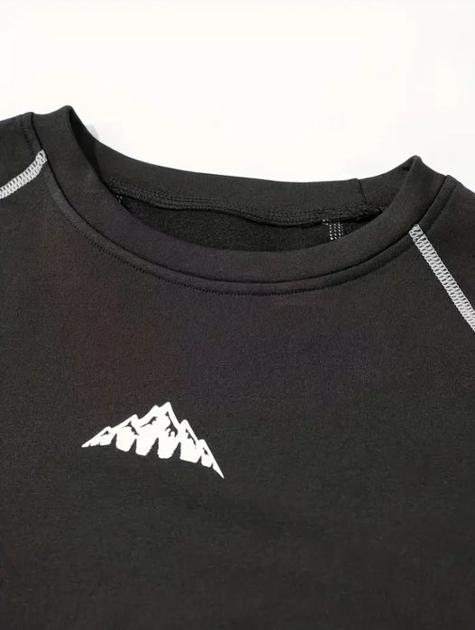 Комплект жіночої термобілизни