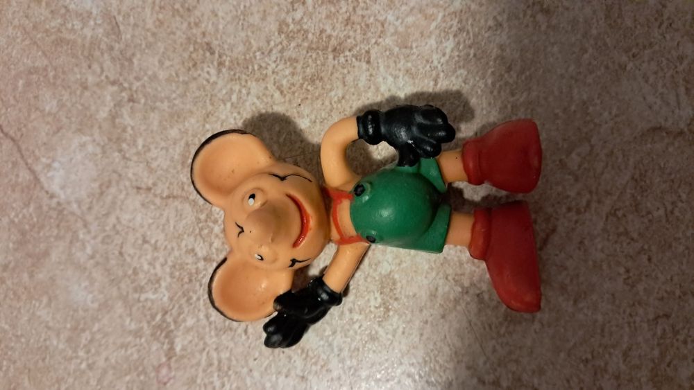 Фигурка Микки Маус ГДР