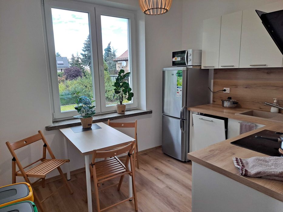 Mieszkanie – Wrocław, Plac Grunwaldzki - Widok 5